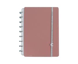 Caderno Inteligente Chic Nude