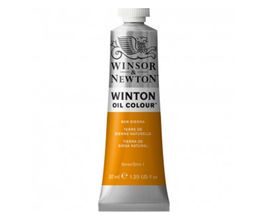 Tinta Óleo Winsor & Newton Winton 37ml