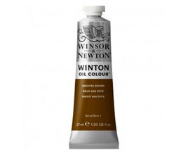 Tinta Óleo Winsor & Newton Winton 37ml