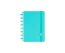 Caderno Inteligente All Aquamarine