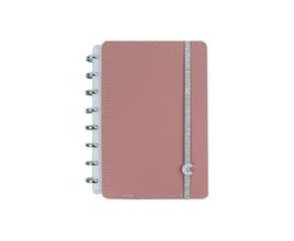 Caderno Inteligente Chic Nude