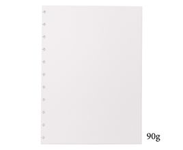 Refil Caderno Inteligente Liso 90g