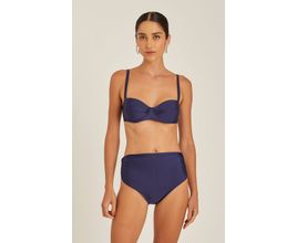 Top Lenny Niemeyer Meia Taça Retro