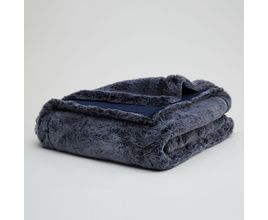 Manta Trousseau Neige B