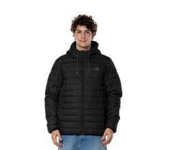 Jaqueta Quiksilver Scaly Hood