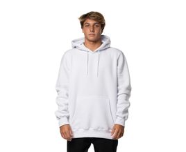 Moletom Quiksilver Fechado Embroidery Color 280G