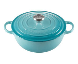 Panela Le Creuset Marmita Signature