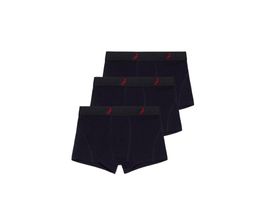 Kit Reserva Mini Cueca Boxer Mini - 3 Peças