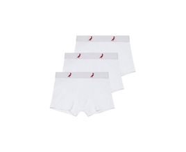 Kit Reserva Mini Cueca Boxer Mini - 3 Peças