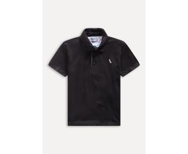 Camisa Polo Reserva Mini Cont Pala Interna Listrada