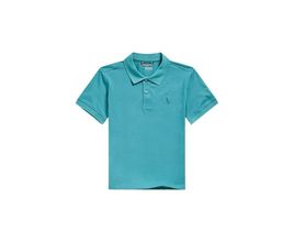 Camisa Polo Reserva Mini Pima Piquet