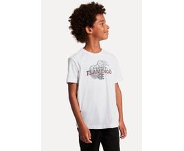 Camiseta Reserva Mini Sempre Fla