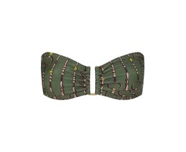 Top Lenny Niemeyer Bandeau Rita Recycled