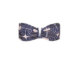 Top Bandeau V Recycled Paros - Lenny Niemeyer