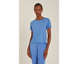 Blusa Quadri Riviera - Lenny Niemeyer