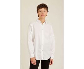 Camisa New Branco - Lenny Niemeyer