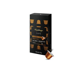 Cápsulas de Café Supremo 50G