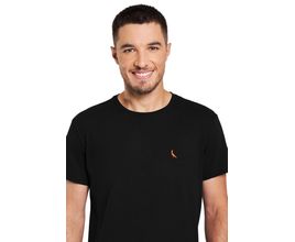 Camiseta Pica Pau Bordado Glow Reserva