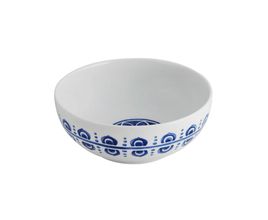 Bowl Azure Lux De Porcelana Vista Alegre 16cm