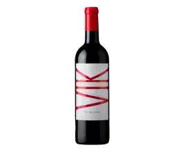 Vinho Chileno Vik Millahue Tinto 2017 - Vendita