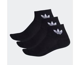 Meia Adidas Ankle Mid