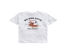 Camiseta No Bad Days Reserva Mini