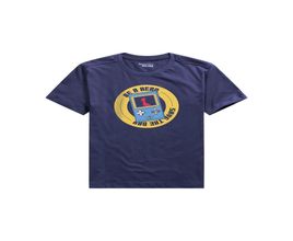 Camiseta Be A Hero Reserva Mini