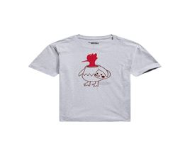 Camiseta Pp Fantasia Reserva Mini