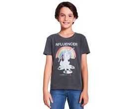 Camiseta Mini D D Influencer Reserva Mini