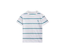 Camiseta Mini Listra Sol Reserva Mini