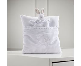 Almofada Bonne Nuit Rabbit - Trousseau