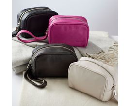 Necessaire Mini Voyage - Trousseau