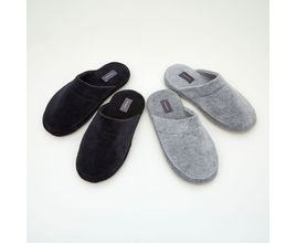 Pantufa Tommy - Trousseau