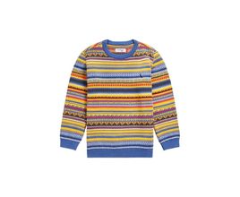 Casaco Tricot Camp Reserva Mini