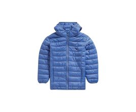 Jaqueta Puffer Mini Downtown Mini Reserva Mini