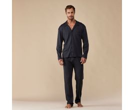 Pijama Longo Marcelo Trousseau Masculino - Trousseau