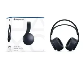 Headset Sem Fio Pulse 3D Para Playstation 5 Sony Original