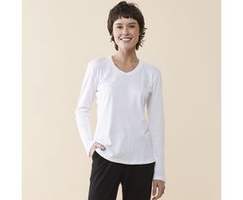 Blusa Artica M/L - Trousseau
