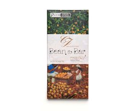 Barra Bean To Bar 80% Pratigi - Chocolate Du Jour