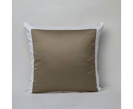 Capa De Almofada 600 Fios Varenna 66x66 - Trousseau