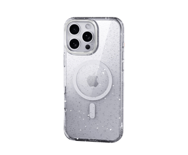 Capa Iphone 16 Pro Gliter MagSafe 1Kase