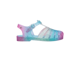 Sandália Infantil Melissa Possession Glitter Multicor