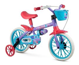 Bicicleta Aro 12 Stitch