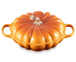 Caçarola Buffet 28Cm Sig Abóbora Marronier - Le Creuset