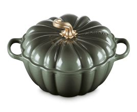 Panela Abóbora 24Cm Sig Halloween Rhone - Le Creuset