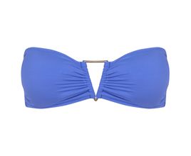 Top Bandeau V Bio