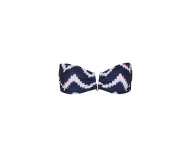 Top Bandeau V Recycled