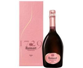 Champagne Ruinart Rose  - Vendita