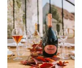 Champagne Ruinart Rose  - Vendita