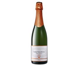 Espumante Casa Valduga Arte Tradicional Brut 750 ml